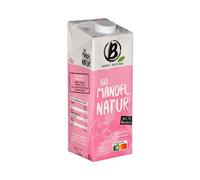 Berief Food Bebida Vegana Almendra Bio 1L
