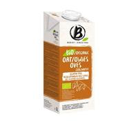 Berief Food Boisson aux légumes et à l'avoine sans gluten 1L