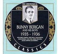 Berigan, Bunny - 1935-1936