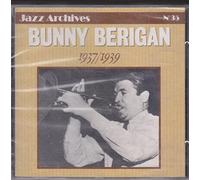 Berigan,Bunny - 1937-1939 [Import]