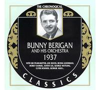 Berigan, Bunny - 1937