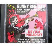Berigan, Bunny - Devil's Holiday