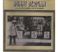 Berigan, Bunny - Gangbusters by Berigan, Bunny (1995) Audio CD