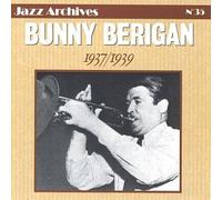 Berigan, Bunny - No. 35-1937-39