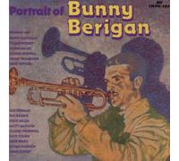 Berigan, Bunny - Portrait of Bunny