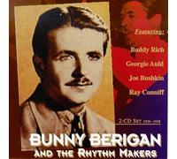 Berigan, Bunny - Rhythmakers
