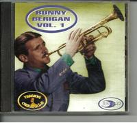 BERIGAN BUNNY - Vol. 1 Trompette jazz
