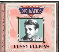 Berigan - Legendary Big Bands,The [Import]