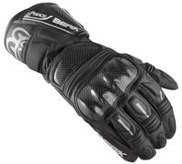 Berik Namib Pro Gants de moto, noir, taille 3XL pour homme