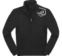 Berik Paddock Evo Veste de survêtement, noir-gris, taille 3XL pour homme