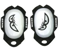 Berik Slider E.T.O Glissière de genou, Blanc, Taille unique