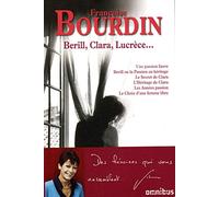 Berill, Clara, Lucrèce...