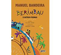 Berimbau e Outros Poemas - Conforme Nova Ortografia (Em Portuguese do Brasil)