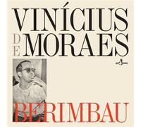 Berimbau – Vinyle 33 tours – in-akustik