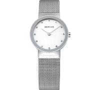 Bering 10126-000 Classic 10126-000 Argent Montre femme