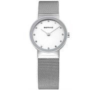 Bering 10126-000 femmes - Montres Montres à Quartz montre femme