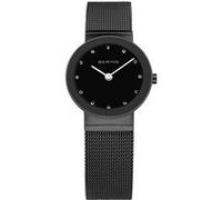 Bering 10126-077, Quartz, 26mm, 5ATM Noir G