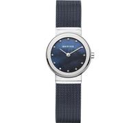 Bering 10126-307 Classique Montre Femme 26mm 5ATM