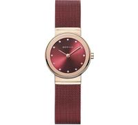 Bering 10126-363 femmes - Montres à Quartz - Montres à Quartz - Serie: Bering Cl