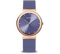 Bering 10135-968 Montre Femme Classique 35mm 3ATM