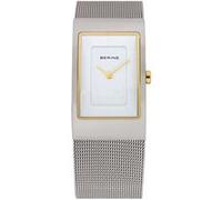 Bering 10222-010-S, Quartz, 22mm, 5ATM Gris G