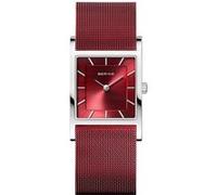 Bering 10426-303-S, Quartz, 26mm, 5ATM Silver G