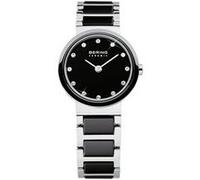 Bering 10725-742, Quartz, 25mm, 5ATM Gris G