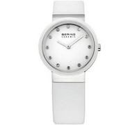 Bering 10729-854 - Femme montre Blanc G