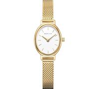 Bering Classic 11020-334 - Femme - 24 mm - Analogique - Quartz - Verre saphir