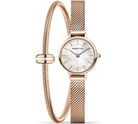Bering 11022-364-Lovely-2-GWP170 Classic Set cadeau avec bracelet 22mm 3ATM Q...