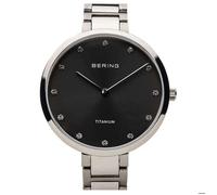 Bering 11334-772, Quartz, 34mm, 5ATM