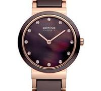 Bering Time 11422-765, Quartz, 22mm, 5ATM