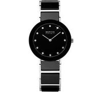 Bering 11429-742, Quartz, 29mm, 5ATM Gris G