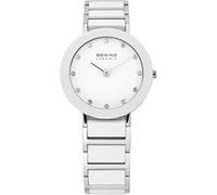 Bering 11429-754, Quartz, 29mm, 5ATM Multicolore G