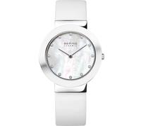 Bering 11435-604 Montre Femme Céramique 35mm 5ATM