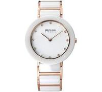 Bering 11435-765 - Montres ceramique - Montres ceramique Marron G