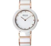 Bering 11435-766 - Montres ceramique - Montres ceramique Multicolore
