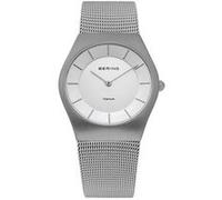 Bering 11935-000, Quartz, 35mm, 5ATM Gris G