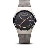 11938-007, Quartz, 38mm, 3ATM