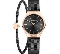 Bering 12131-169-GWP Montre femme Classic Set avec bracelet 31mm 3ATM
