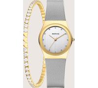 Bering - 12927-001-GWP - Coffret cadeau - Montre et bracelet - Arctic Symphony