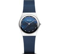 Bering 12927-307 Montre Femme Classique 27mm 3ATM