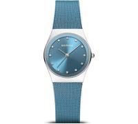 Bering 12927-308 Classique Montre Femme 27mm 3ATM