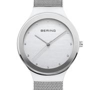 Bering 12934-000 Classique Montre Femme 34mm 3ATM