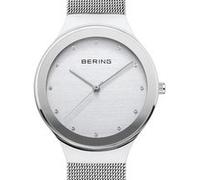 Bering 12934-000, Quartz, 34mm, 3ATM Gris G