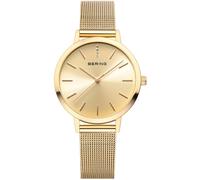 Bering 13434-333 Classique Montre Femme 34mm 3ATM