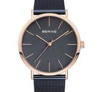 Bering 13436-367, Quartz, 36mm, 3ATM Gris G