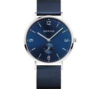 Bering 14040-307 Montre Homme Classic Small Second 40mm 3ATM