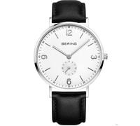 Bering 14040-404 Montre Homme Classic Small Second 40mm 3ATM