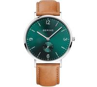Bering 14040-508 Montre Homme Classic Small Second 40mm 3ATM